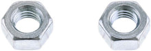 Load image into Gallery viewer, BOLT HEX NUT 8X1.25MM 10/PK 021-00080