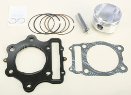 WISECO TOP END KIT HON PK1017