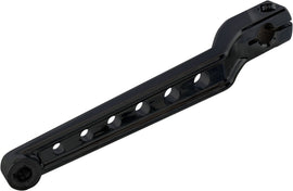 BAGGERNATION TOE SHIFT LEVER BLACK TSL-B