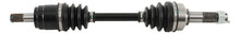 Load image into Gallery viewer, ALL BALLS 6 BALL HEAVY DUTY AXLE FRONT AB6-HO-8-131