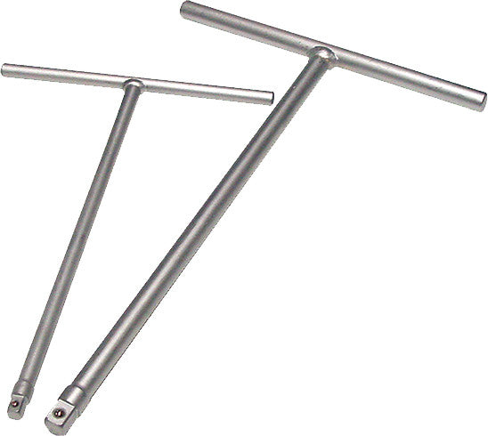 MOTION PRO DRIVE T-HANDLE 1/4" 08-0158