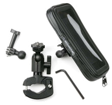 Load image into Gallery viewer, SCOSCHE TERRA HD MOUNT SMALL BLACK PSM11000