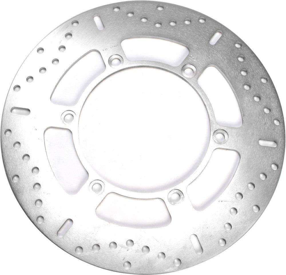 EBC STANDARD BRAKE ROTOR MD649-atv motorcycle utv parts accessories gear helmets jackets gloves pantsAll Terrain Depot