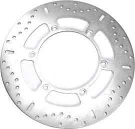 EBC STANDARD BRAKE ROTOR MD649-atv motorcycle utv parts accessories gear helmets jackets gloves pantsAll Terrain Depot