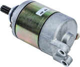 FIRE POWER STARTER MOTOR POL SMU0417