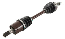Load image into Gallery viewer, ALL BALLS 6 BALL HEAVY DUTY AXLE FRONT AB6-HO-8-219