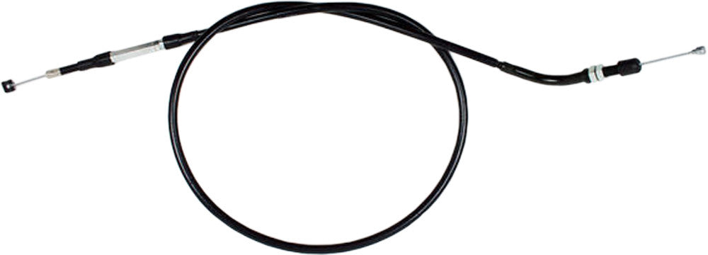 MOTION PRO BLACK VINYL CLUTCH CABLE 02-0412