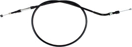 MOTION PRO BLACK VINYL CLUTCH CABLE 02-0412