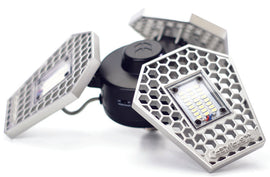 RISK RACING MOTION ACTIVATED GARAGE LIGHT 342