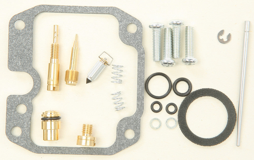 ALL BALLS BIKE CARBURETOR REBUILD KIT 26-1110-atv motorcycle utv parts accessories gear helmets jackets gloves pantsAll Terrain Depot
