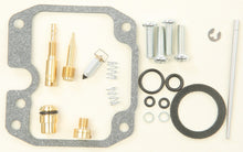 Load image into Gallery viewer, ALL BALLS BIKE CARBURETOR REBUILD KIT 26-1110-atv motorcycle utv parts accessories gear helmets jackets gloves pantsAll Terrain Depot