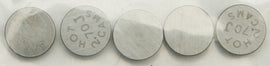 HOT CAMS VALVE SHIMS 9.48X2.70MM 5/PK 5PK948270