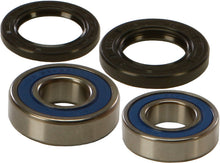 Load image into Gallery viewer, ALL BALLS WHEEL BEARING &amp; SEAL KIT 25-1252-atv motorcycle utv parts accessories gear helmets jackets gloves pantsAll Terrain Depot