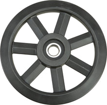 Load image into Gallery viewer, SP1 COMPOSITE WHEEL 8&quot; SEVEN SPOKE W/20MM BEARING INSTALLED TEI410-01