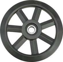 Load image into Gallery viewer, SP1 COMPOSITE WHEEL 8" SEVEN SPOKE W/20MM BEARING INSTALLED TEI410-01
