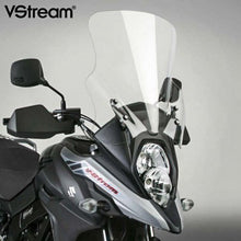 Load image into Gallery viewer, NATIONAL CYCLE VSTREAM TALL SCREEN CLEAR DL650 V-STROM N20222