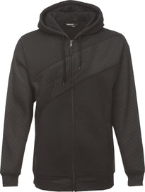FLY RACING CARBON HOODIE BLACK MD 354-6260M-atv motorcycle utv parts accessories gear helmets jackets gloves pantsAll Terrain Depot