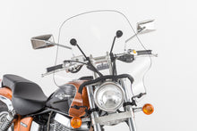 Load image into Gallery viewer, SLIPSTREAMER SS-24 HELLFIRE WINDSHIELD CLEAR 17"X22" SS-24-C