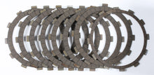 Load image into Gallery viewer, KG PRO CLUTCH DISK KIT KG114-8-atv motorcycle utv parts accessories gear helmets jackets gloves pantsAll Terrain Depot