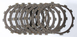 KG PRO CLUTCH DISK KIT KG114-8-atv motorcycle utv parts accessories gear helmets jackets gloves pantsAll Terrain Depot