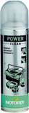 MOTOREX POWER CLEAN 500ML 108787