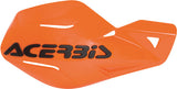 ACERBIS UNIKO HANDGUARDS ORANGE 2041780036