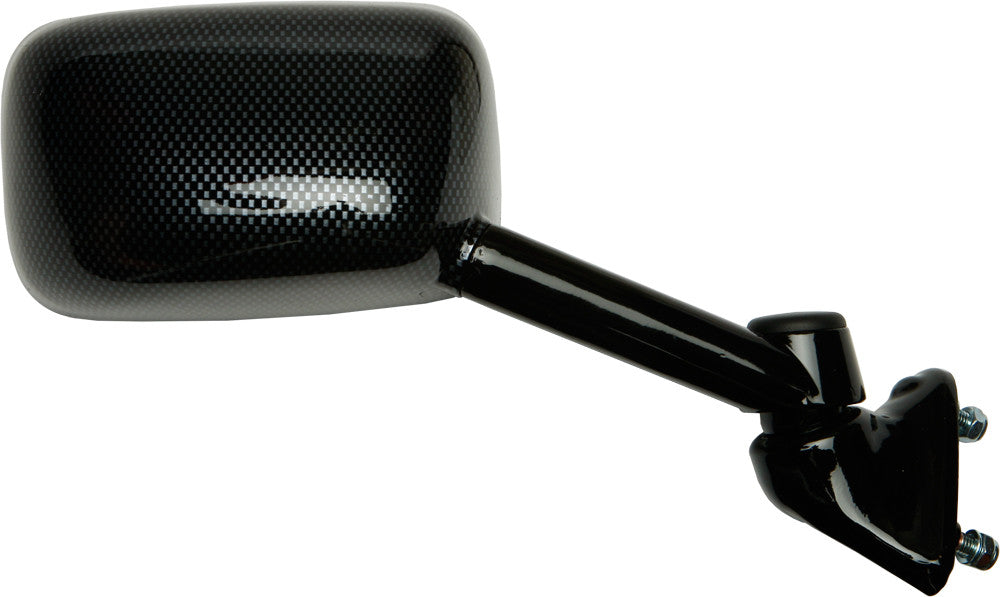 EMGO MIRROR RIGHT CARBON KAW 20-29623