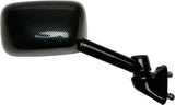 EMGO MIRROR RIGHT CARBON KAW 20-29623
