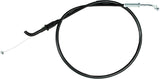 MOTION PRO BLACK VINYL THROTTLE PULL CABLE 03-0214