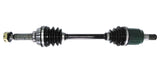 OPEN TRAIL OE 2.0 AXLE FRONT LEFT SUZ-7003