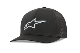 ALPINESTARS LAZER HAT BLACK LG/XL 1038-81000-10-L/XL
