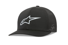 Load image into Gallery viewer, ALPINESTARS LAZER HAT BLACK SM/MD 1038-81000-10-S/M