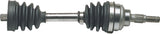 EPI FRONT 1/2 SHAFT WE382930