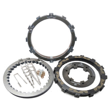 Load image into Gallery viewer, REKLUSE RACING RADIUSX CLUTCH BT 98-06 HYDRAULIC CLUTCH RMS-6204