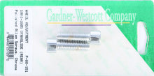Load image into Gallery viewer, GARDNERWESTCOTT REAR WHEEL ADJUSTMENT BOLTS 92-06 DYNA MODELS REAR P-80-151