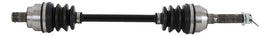ALL BALLS 6 BALL HEAVY DUTY AXLE FRONT AB6-PO-8-321