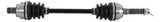 ALL BALLS 6 BALL HEAVY DUTY AXLE FRONT AB6-PO-8-321