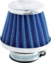 Load image into Gallery viewer, MOGO PARTS CHINESE AIR FILTER 37-39MM WIRE MESH LONG CONE 06-0407