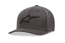 Load image into Gallery viewer, ALPINESTARS CURVE HAT CHARCOAL/BLACK LG/XL 1017-81010-1910-L/XL