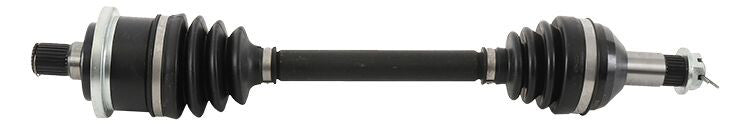 ALL BALLS 8 BALL EXTREME AXLE REAR AB8-AC-8-311