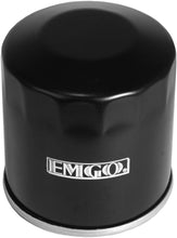Load image into Gallery viewer, EMGO SPIN-ON OIL FILTER BLACK 10-82110