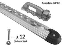 Load image into Gallery viewer, SUPERCLAMP SUPERTRAC KIT 48" 4148A SUP-TRAC 48" K