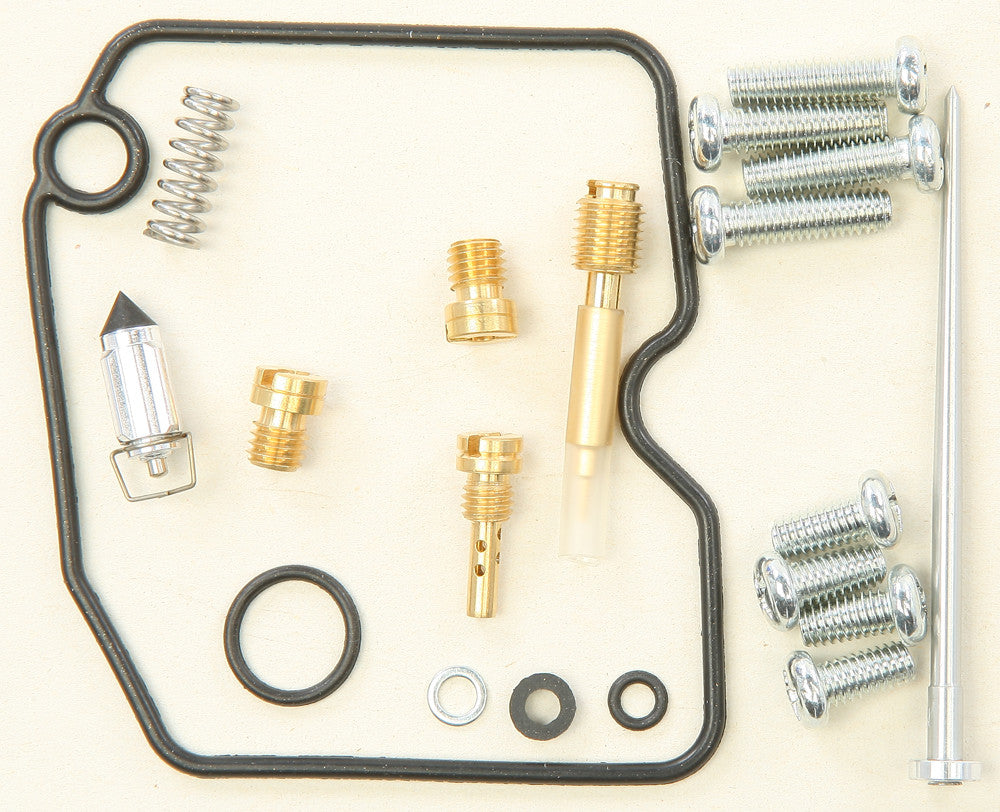 ALL BALLS CARBURETOR REPAIR KIT 26-1059-atv motorcycle utv parts accessories gear helmets jackets gloves pantsAll Terrain Depot