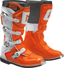 Load image into Gallery viewer, GAERNE GX-1 BOOTS ORANGE SZ 11 2192-008-11