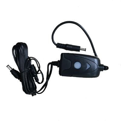 CALIFORNIA HEAT JUNIOR CONTROLLER 5AMP WITH Y HARNESS TCJR