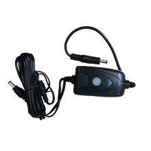 Load image into Gallery viewer, CALIFORNIA HEAT JUNIOR CONTROLLER 5AMP WITH Y HARNESS TCJR