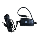 CALIFORNIA HEAT JUNIOR CONTROLLER 5AMP WITH Y HARNESS TCJR