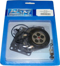 Load image into Gallery viewer, WSM AFTERMARKET 38/40MM SQUARE PUMP REBUILD KIT 006-346
