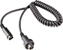 Load image into Gallery viewer, J&amp;M Z-SERIES LOWER 8-PIN CORD J&amp;M/BMW 6-PIN HC-ZJM
