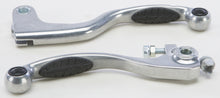 Load image into Gallery viewer, FLY RACING GRIP LEVER SET BLACK 201-060